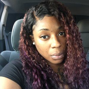 Meet your Posher, Tisha